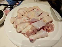 -蚝大仙横琴生蚝火锅(日月贝店)