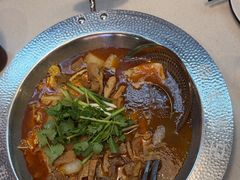 -古乐牛香·鲜牛肉牛杂火锅(新区店)