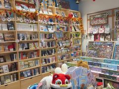 -猫的天空之城概念书店(印象城购物中心店)