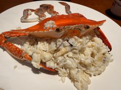 芙蓉全蟹-雅仕聚酒馆