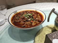 -金杏·粘卷子 烤鸭 农家菜