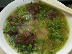 -白魁老号饭庄(交道口店)