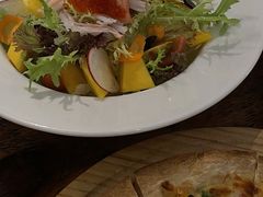 -灵意咖啡·西班牙美食(汕头金平万达广场店)