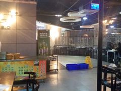 -陈三娃泡姜鸡(太白北路店)