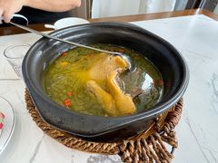 -蟹天蟹地农家菜·阳澄湖大闸蟹(浅水湾店)