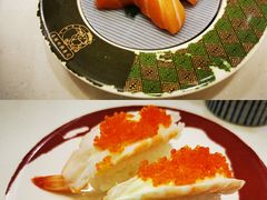 -禾绿寿司(星光68广场店)