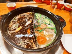 -袁记串串香(川师店)