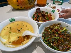-绿草地·湘菜(芙蓉天街店)