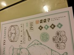 -点点心点心专门店(旺角店)