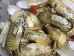 -小民大排档(马场角横路店)