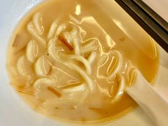 胶东炝锅面-鲁采LU STYLE(新天地店)