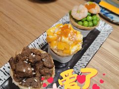 -西月山居匠心创意料理(江汉路新佳丽广场店)