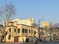 -安福路