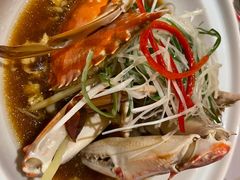 -小厨师·二十年沈家门小海鲜(百井坊巷店)