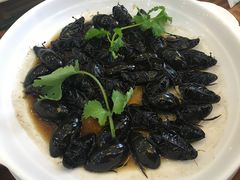 -祈胜邨•顺德鱼生•顺德菜(容桂店)