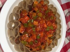 -西贝莜面村(近铁城市广场店)