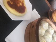 小笼包-诺敏塔拉奶茶-布里亚特包子-手把肉(锦都会店)