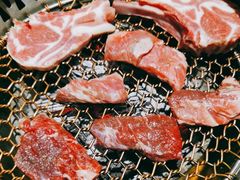-木槿花韩式炭烤·熟成肉工坊(孙文东路店)