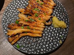 炭烧猪鼻筋-三川·十酒Izakaya(南昌路店)