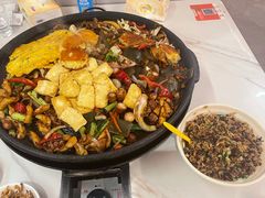 -一烙锅(友谊店)