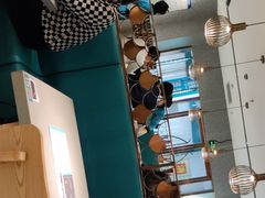 -半天妖烤鱼(中山路店)