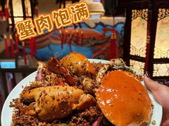 -喜记避风塘炒辣蟹(总店)