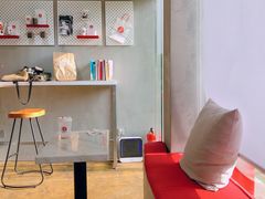 -COFFEE CALL(云锦路店)