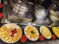 -秦淮人家风味酒楼(赣榆店)