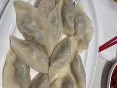-喜家德虾仁水饺(华强天虹店)