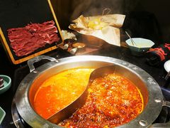 -井格重庆火锅(西直门凯德Mall店)