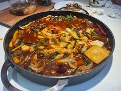 -鲁秀才炒鸡(龙湖西溪天街店)
