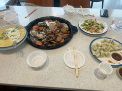 -前王院•巧克力海鲜市集餐厅(万平口店)