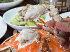 -必点海鲜·海肠捞饭·鲅鱼水饺(滨江道店)
