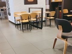 -汉堡王(歌斐中心店)