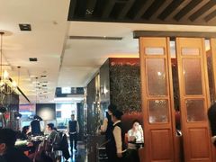 大堂-小资太太餐厅(南岗区店)