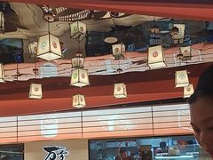 -万岁寿司(万国店)