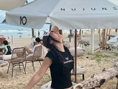 -西涌国际滨海旅游区