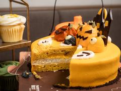-Pantry's Best派悦坊蛋糕(K11购物艺术中心店)