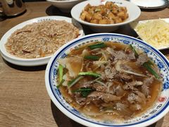 -直隶安家牛肉罩饼(建华店)