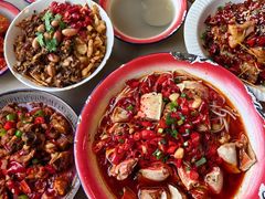 -老三样·旧食新味(万寿宫店)