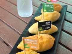 -榴莲BB 四季果园