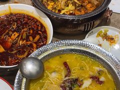 -李氏传家菜(兴城路店)