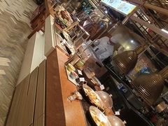 -济南香格里拉·咖啡泉自助餐厅