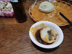 -郑家包子牛肉拉面(尚勤路店)
