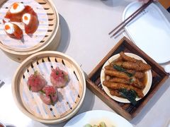 -蔡澜港式点心(皇庭广场店)