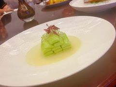 -杭州明豪voco酒店·明轩阁中餐厅
