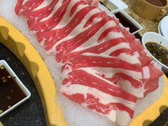 -海鲨湾海鲜会馆(百家湖1912店)