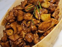 -径山十八道·风味民间菜(杭州总店)