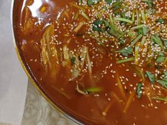 -欧提汗·新疆餐厅·清真(银都路店)