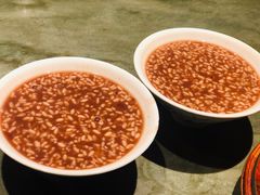 赤豆酒酿圆子-兰溪小馆(首经贸店)